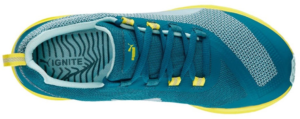 (W) Puma Ignite XT 'Biru Rendah-Atas' 188119-01 Shop (W) Puma Ignite XT 'Biru Rendah-Atas' 188119-01