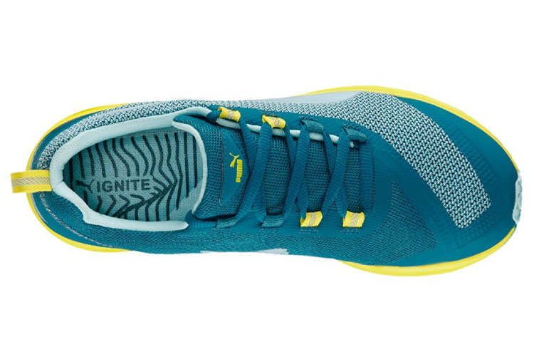Shop (W) Puma Ignite XT ''Blau Low-Top'' 188119-01