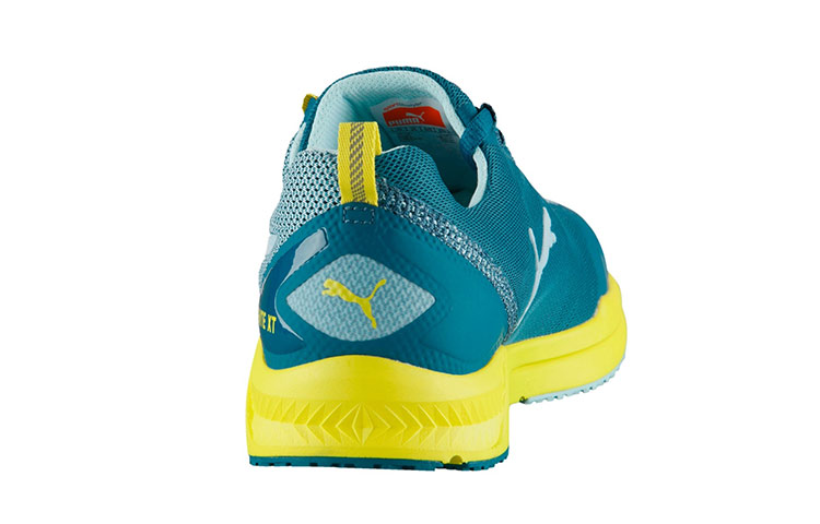 Purchase (W) Puma Ignite XT ''Blau Low-Top'' 188119-01