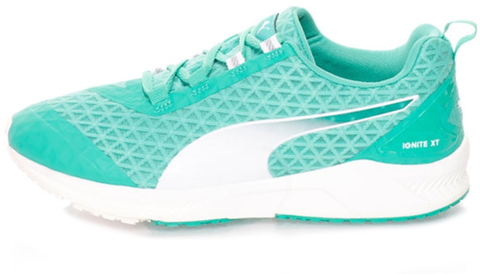 (W) Puma Ignite Xt 'Hijau Putih' 188572-02 Buy (W) Puma Ignite Xt 'Hijau Putih' 188572-02