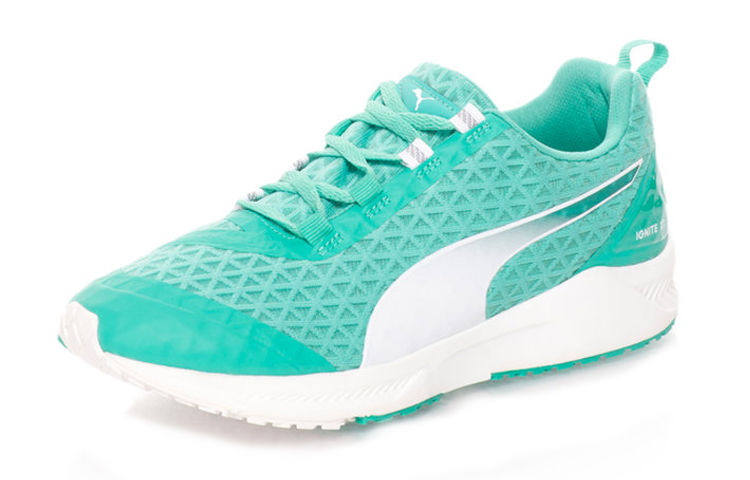 Order (W) Puma Ignite Xt ''Groen Wit'' 188572-02