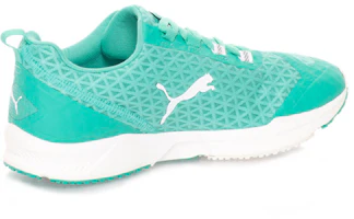 Lookbook (W) Puma Ignite Xt ''Vert Blanc'' 188572-02