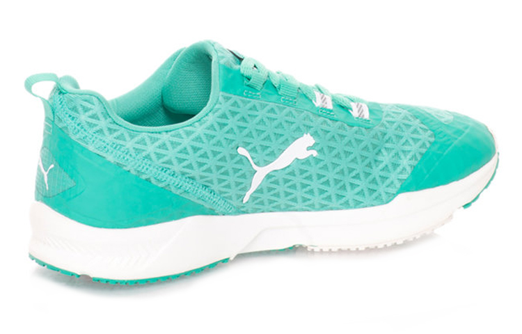 Lookbook (W) Puma Ignite Xt 'Hijau Putih' 188572-02