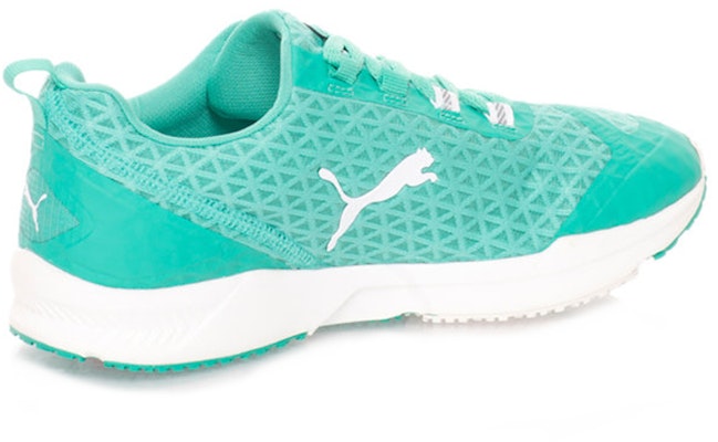 (W) Puma Ignite Xt 'Hijau Putih' 188572-02 Lookbook (W) Puma Ignite Xt 'Hijau Putih' 188572-02