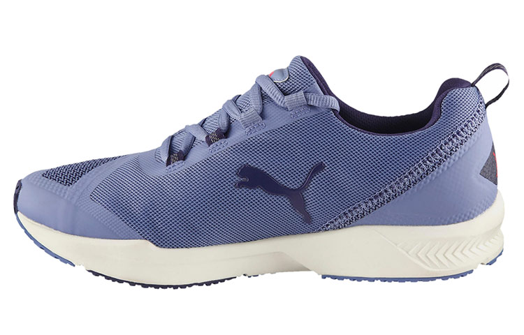 (Women) Puma Ignite XT 'Purple Low' 188119-03