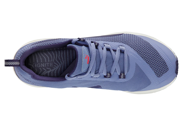Shop (W) Puma Ignite XT 'Ungu Rendah' 188119-03