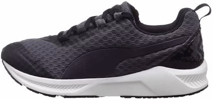 (Women) Puma Ignite Xt Core 'Black Mesh Low-Top' 188571-03 (Women) Puma Ignite Xt Core 'Black Mesh Low-Top' 188571-03