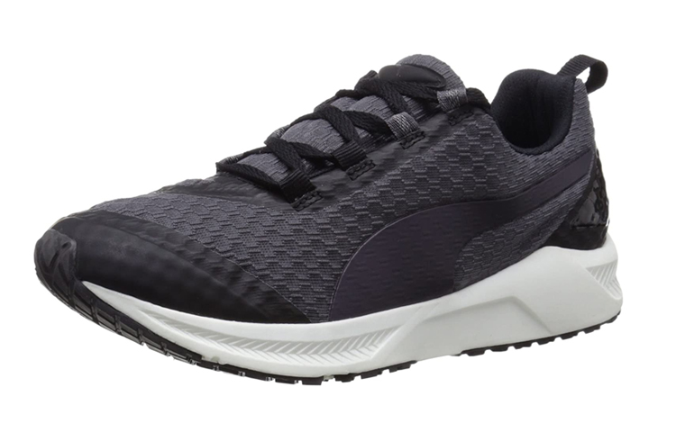 Order (W) Puma Ignite Xt Core 'Zapatillas Bajas de Malla Negra' 188571-03