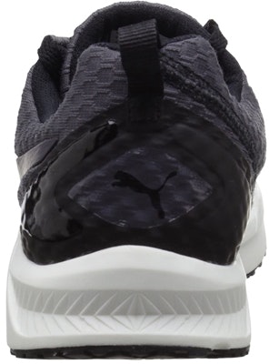 (W) 彪马Ignite XT Core黑色网面低帮运动鞋 188571-03 Shop (W) 彪马Ignite XT Core黑色网面低帮运动鞋 188571-03