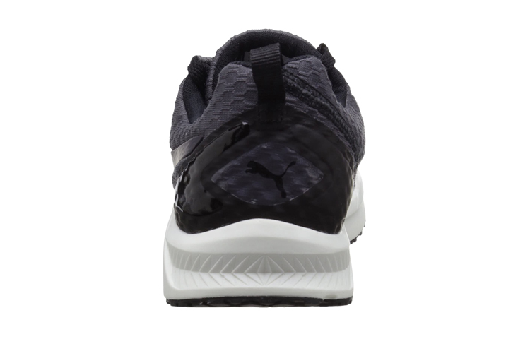 Shop (W) Puma Ignite Xt Core 'Zapatillas Bajas de Malla Negra' 188571-03