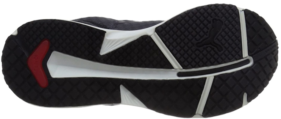 (W) 彪马Ignite XT Core黑色网面低帮运动鞋 188571-03 Purchase (W) 彪马Ignite XT Core黑色网面低帮运动鞋 188571-03