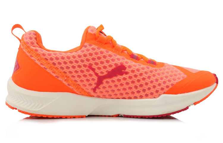 Order (W) 彪马 Ignite Xt Core '橙色' 运动鞋 188571-01