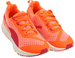 Lookbook (W) 푸마 이그나이트 XT 코어 '오렌지' (Puma Ignite XT Core 'Orange') 188571-01