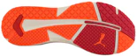 Shop (W) Puma Ignite Xt Core ''Orange'' Herren Sneaker 188571-01