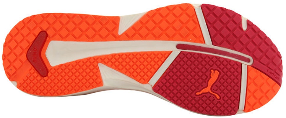 (W) 彪马 Ignite Xt Core '橙色' 运动鞋 188571-01 Shop (W) 彪马 Ignite Xt Core '橙色' 运动鞋 188571-01