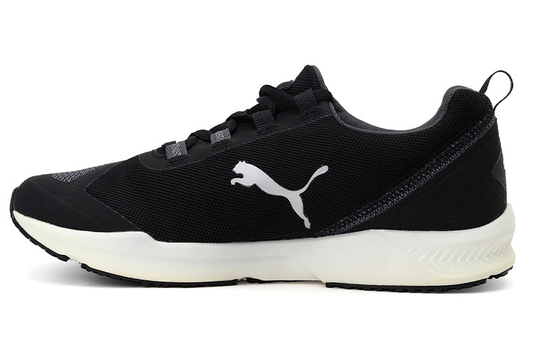 (Women) Puma Ignite XT Low 'Black' 188119-04