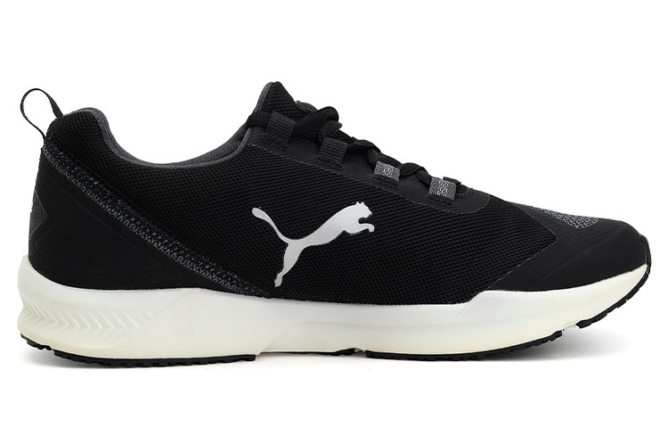 Order (W) Puma Ignite XT Low ''Schwarz'' 188119-04