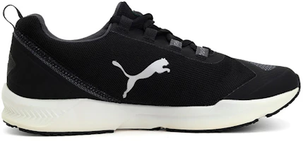Order (W) Puma Ignite XT Low 'Hitam' 188119-04