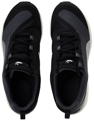 (W) Puma Ignite XT Low 'Hitam' 188119-04 Lookbook (W) Puma Ignite XT Low 'Hitam' 188119-04