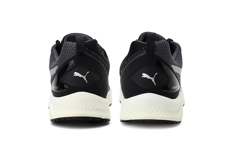 Shop (W) Puma Ignite XT Low 'Hitam' 188119-04