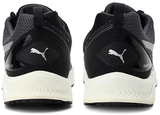 (W) Puma Ignite XT Low 'Hitam' 188119-04 Shop (W) Puma Ignite XT Low 'Hitam' 188119-04