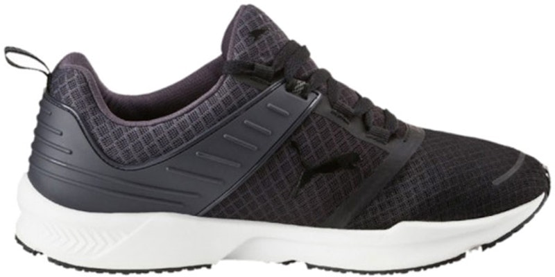 彪马 Ignite Xt V2 黑色 女款 低筒運動鞋 Order 彪马 Ignite Xt V2 黑色 女款 低筒運動鞋