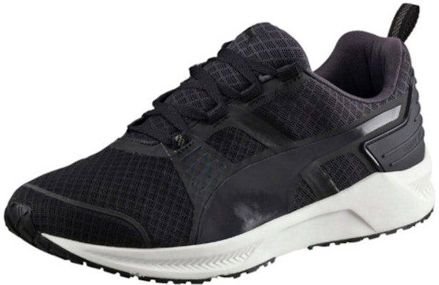 彪马 Ignite Xt V2 黑色 女款 低筒運動鞋 Lookbook 彪马 Ignite Xt V2 黑色 女款 低筒運動鞋