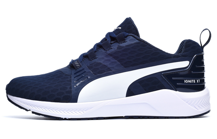 (Women) Puma Ignite Xt V2 'Deep Blue' 188987-05