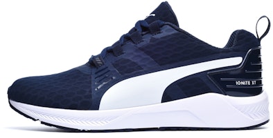 (Women) Puma Ignite Xt V2 'Deep Blue' 188987-05 (Women) Puma Ignite Xt V2 'Deep Blue' 188987-05