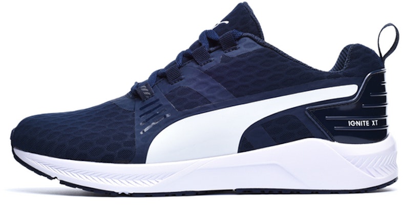 (W) 彪马 Ignite Xt V2 深蓝色款 188987-05 Buy (W) 彪马 Ignite Xt V2 深蓝色款 188987-05