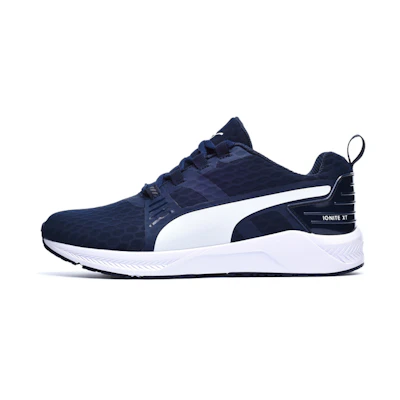 (W) Puma Ignite Xt V2 'Deep Blue'