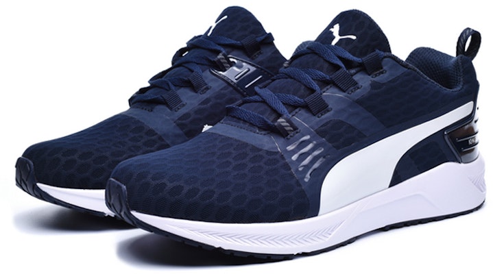 (W) 彪马 Ignite Xt V2 深蓝色款 188987-05 Order (W) 彪马 Ignite Xt V2 深蓝色款 188987-05