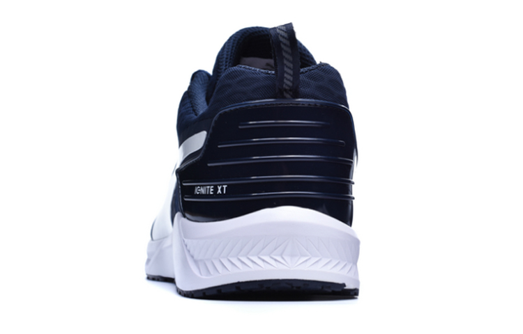 Lookbook (W) 彪马 Ignite Xt V2 深蓝色款 188987-05