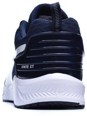 (W) 彪马 Ignite Xt V2 深蓝色款 188987-05 Lookbook (W) 彪马 Ignite Xt V2 深蓝色款 188987-05