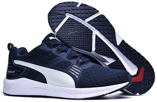 Shop (W) Puma Ignite Xt V2 ''Blu Profondo'' 188987-05