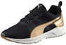 Lookbook (W) Puma Ignite Xt V2 'Emas Hitam' 188987-02