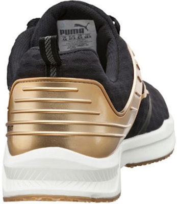 (W) Puma Ignite Xt V2 'Emas Hitam' 188987-02 Purchase (W) Puma Ignite Xt V2 'Emas Hitam' 188987-02