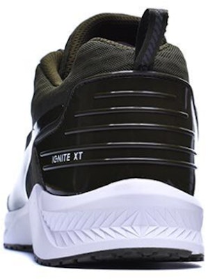 (W) Puma Ignite Xt V2 'Emas Hijau Militer' 188987-03 Lookbook (W) Puma Ignite Xt V2 'Emas Hijau Militer' 188987-03