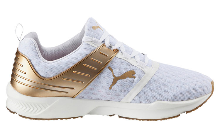 Order (W) Puma Ignite Xt V2 ''Or Blanc'' 188987-01