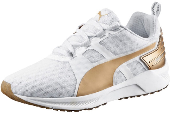 (W) Puma Ignite Xt V2 'Emas Putih' 188987-01 Lookbook (W) Puma Ignite Xt V2 'Emas Putih' 188987-01