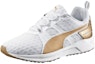 Lookbook (W) Puma Ignite Xt V2 'Emas Putih' 188987-01