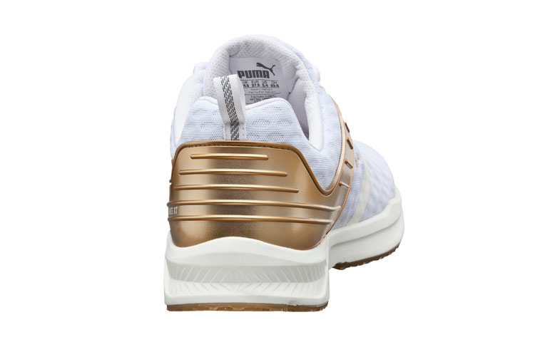 Purchase (W) Puma Ignite Xt V2 ''Or Blanc'' 188987-01