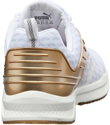 (W) Puma Ignite Xt V2 ''Or Blanc'' 188987-01 Purchase (W) Puma Ignite Xt V2 ''Or Blanc'' 188987-01