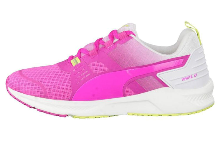 (Women) Puma Ignite Xt V2 'Pink' 188985-02
