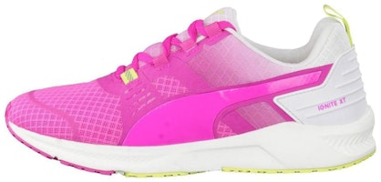 (Women) Puma Ignite Xt V2 'Pink' 188985-02 (Women) Puma Ignite Xt V2 'Pink' 188985-02
