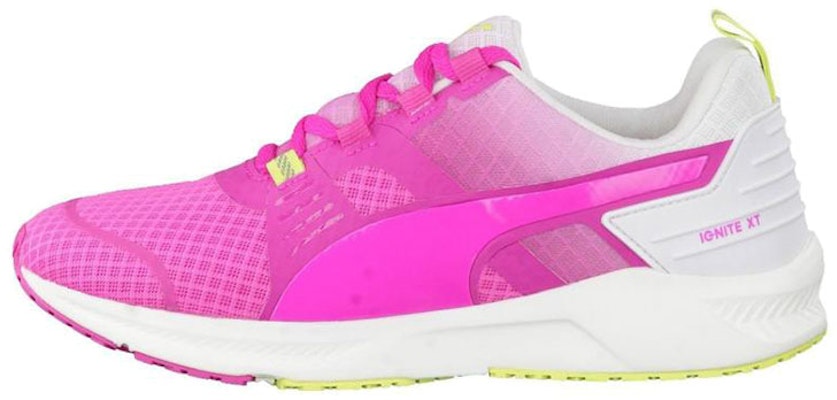 (W) 푸마 이그나이트 XT V2 핑크 (Puma Ignite XT V2 Pink) 188985-02 Buy (W) 푸마 이그나이트 XT V2 핑크 (Puma Ignite XT V2 Pink) 188985-02