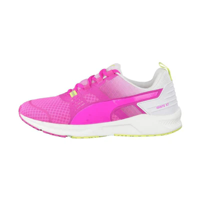 (W) Puma Ignite Xt V2 'Pink'