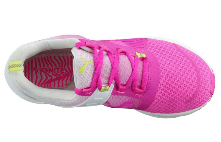 Lookbook (W) 푸마 이그나이트 XT V2 핑크 (Puma Ignite XT V2 Pink) 188985-02