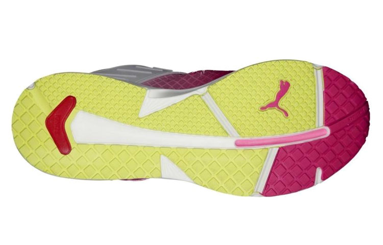 Purchase (W) 푸마 이그나이트 XT V2 핑크 (Puma Ignite XT V2 Pink) 188985-02