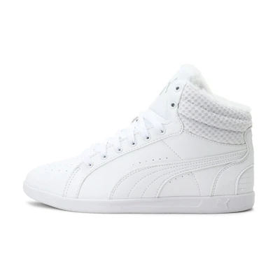 (W) Puma Ikaz Mid V2 'White'